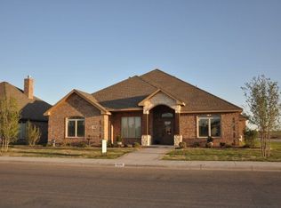 6209 92nd St, Lubbock, TX 79424