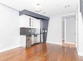 611 Gates Ave #4F, Brooklyn, NY 11221