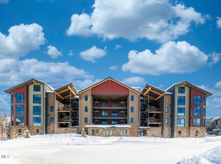 720 Baker Dr #304, Winter Park, CO 80482