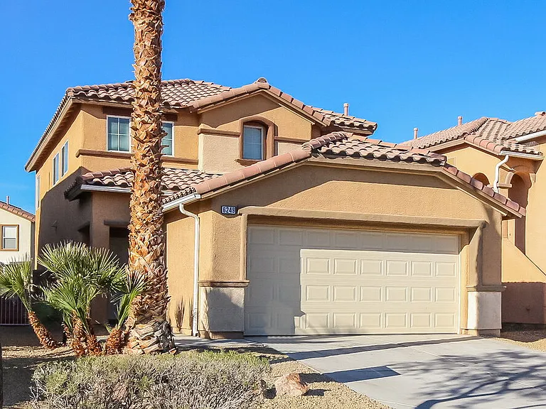 6249 Capehart Falls St — Photo 1