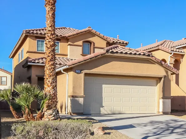 6249 Capehart Falls St, North Las Vegas, NV 89081