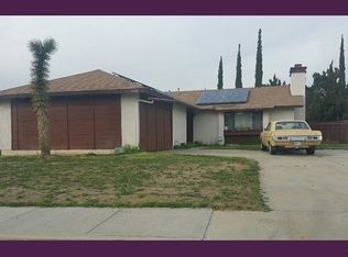 15148 Joshua St, Victorville, CA 92394
