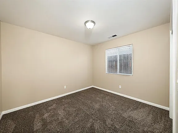 Bedroom #1