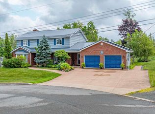 50 Kestral Rdg, New Glasgow, NS B2H 5S6