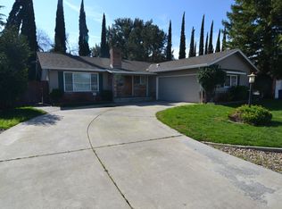 401 Birchwood Ct, Modesto, CA