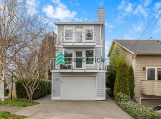 1547 30th Ave S, Seattle, WA 98144