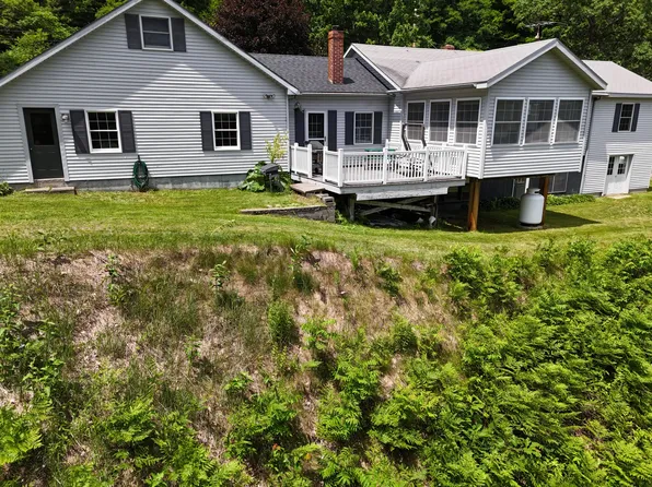201 Bean Street, Turner, ME 04282