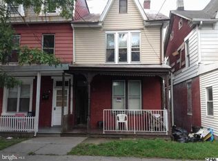 6 S 18th St, Harrisburg, PA 17104