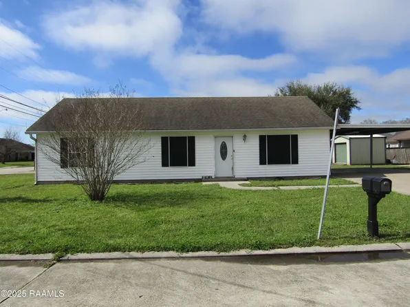 301 Santiago Dr, New Iberia, LA 70563