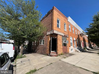 646 S Newkirk St, Baltimore, MD, 21224