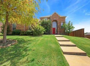 1130 Amistad Dr, Prosper, TX 75078