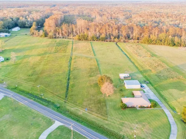 Highway 20, Thibodaux, LA 70301