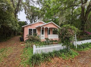 713 NW 30th Ave, Gainesville, FL 32609