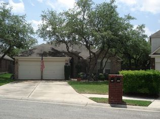 1218 Asherton Way, San Antonio, TX 78258