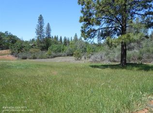 11180 Loewy Ln, Grass Valley, CA 95945