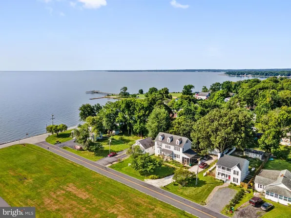 5566 Franklin Blvd, Churchton, MD 20733