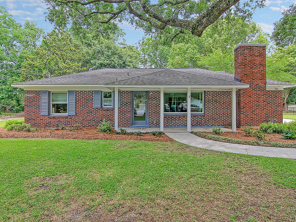 316 Parkwood Estates Dr, Charleston, SC 29407 | Zillow