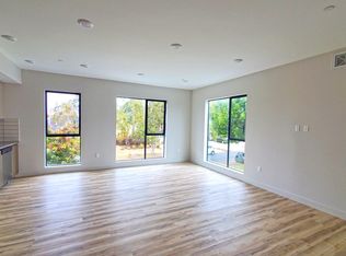 1540 S Hayworth Ave #201, Los Angeles, CA 90035
