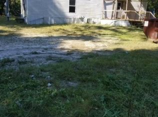 10546 SW 158th Ln, Dunnellon, FL 34432