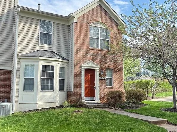 10101 Reprise Dr, Rockville, MD 20850