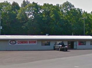 216 Blue Valley Dr, Bangor, PA 18013