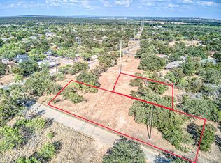 Lot 333B Aspen Lane, Cottonwood Shores, TX 78657