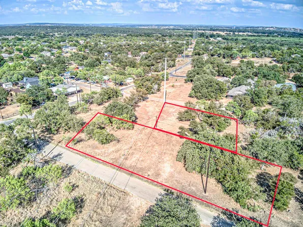 Lot 333B Aspen Lane, Cottonwood Shores, TX 78657