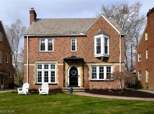 2500 Dysart Rd, University Heights, OH 44118