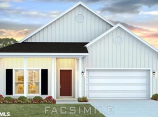 8520 Rosedown Ln, Daphne, AL 36526