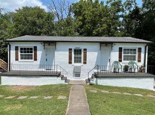 2837 Woodrow Dr APT 1, Knoxville, TN 37918