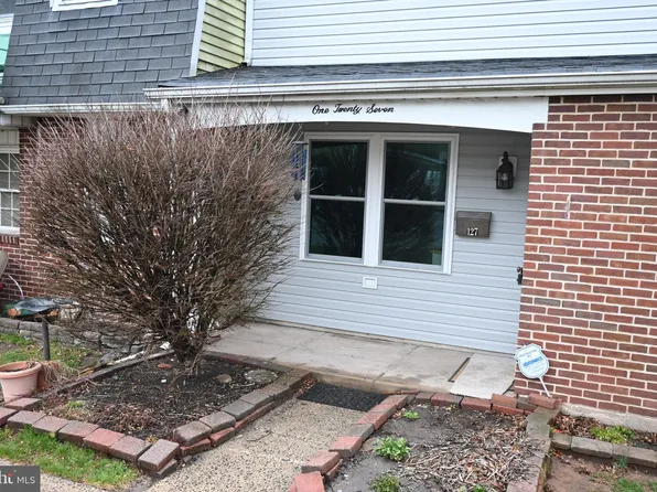 127 Reliance Pl, Telford, PA 18969