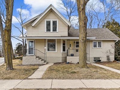 127 Clark STREET, Pewaukee, WI, 53072