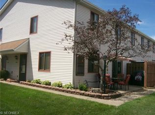 1227 Roundtable Ct, Brunswick, OH