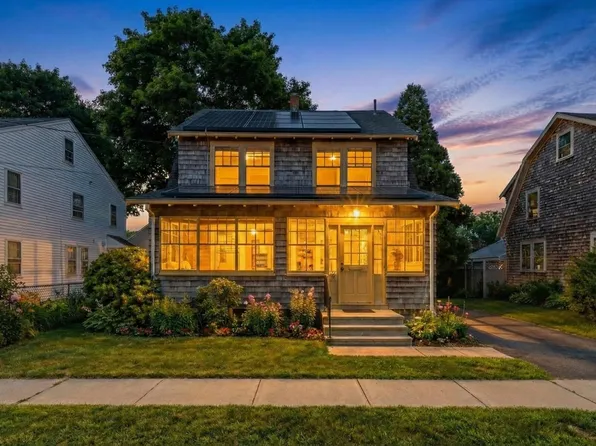 55 Louis Street, Hyannis, MA 02601