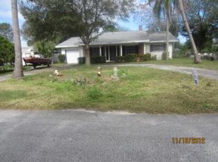1702 Coronado Ave, Fort Pierce, FL 34950