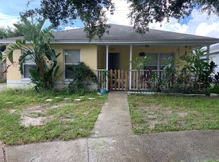 8915 Ripken Ln, Tampa, FL 33615