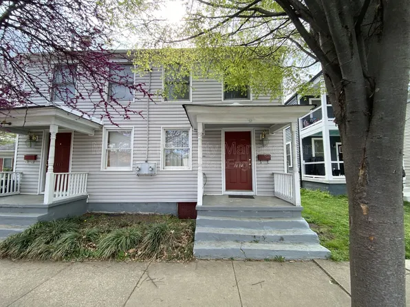 1414 Princess Anne St, Fredericksburg, VA 22401