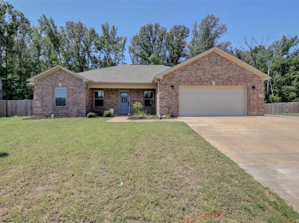 117 Fletcher Cv, Austin, AR 72007