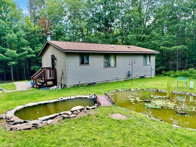 1745 Morey Rd, Eagle River, WI, 54521