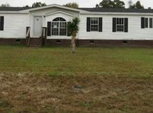 520 Jamestown Ave, Darlington, SC 29532