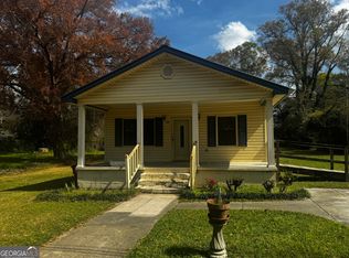 619 Cooper Ave, Eastman, GA 31023
