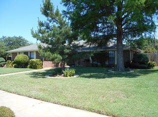 2823 Richard Rd, Wichita Falls, TX 76308