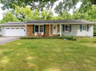 705 E 5th St, Coal Valley, IL 61240