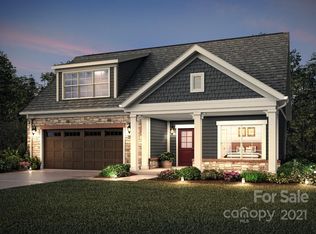 5007 Pleasant Run Dr #28, Stallings, NC 28104