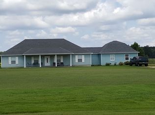 2088 Crucifer Rd, Huron, TN 38345