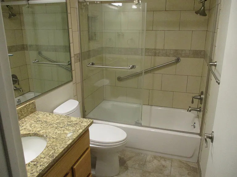 Guest Bath