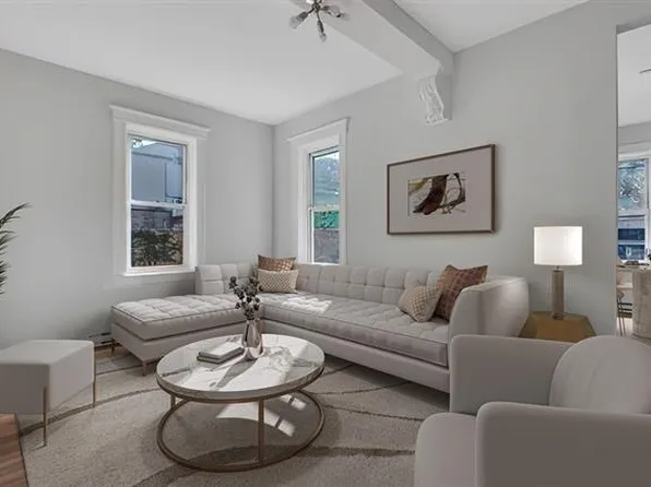 409 6th St Floor 1, Union City, NJ 07087