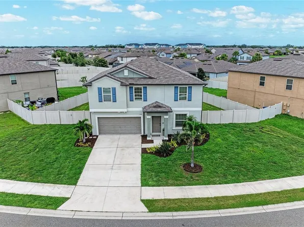 5512 OLANO STREET, PALMETTO, FL 34221