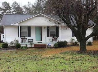 316 S Lawrence Ave, Seneca, SC 29678