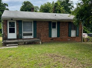 509 Hill St, High Point, NC 27260